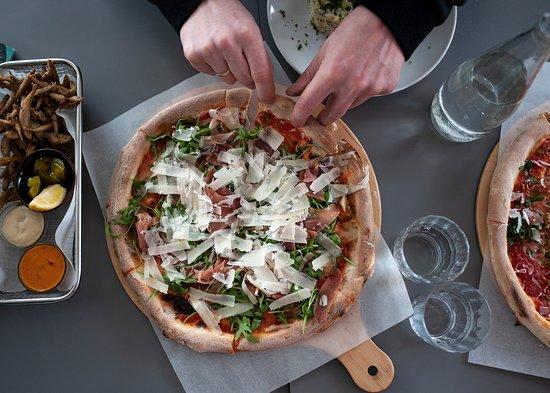 Czerwony Piec Gdansk